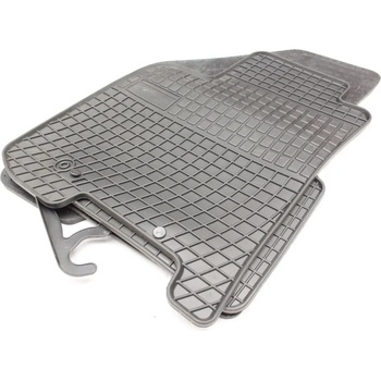 Image 1 of FroGum Гумени стелки за CHEVROLET Lacetti / Nubira (2004-2010) / DAEWOO Nubira (1999-2005), марка Frogum (0702)