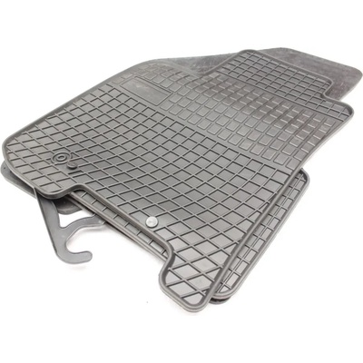 FroGum Гумени стелки за CHEVROLET Lacetti / Nubira (2004-2010) / DAEWOO Nubira (1999-2005), марка Frogum (0702)