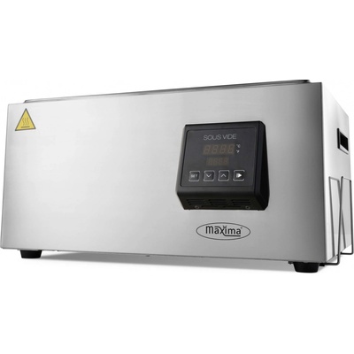 MX MXX Sous Vide 28L