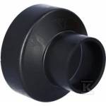 Geberit Symmetrical reduction pe d110/63