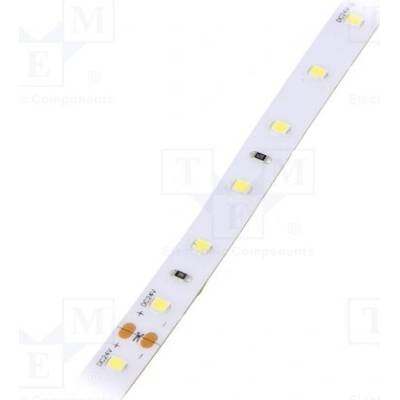 POS HQS-12W-60LED-W-WP-24V-5M