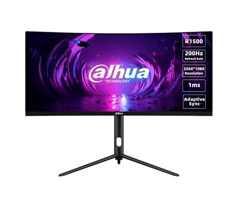 Dahua LM30-E330CA