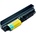 Lenovo Батерия за Lenovo Thinkpad R61 T61 R400 T400 (за 14.1" wide) 42T5225