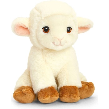 Keel Toys Keeleco, Овца, 19 см (SE6705)