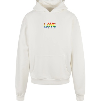 Mister Tee Love TeddyOversized Hoody ready for dye XXLUB-MP0008555-03232 - Камуфлаж, размер XS