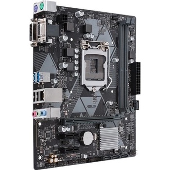 Asus PRIME H310M-K