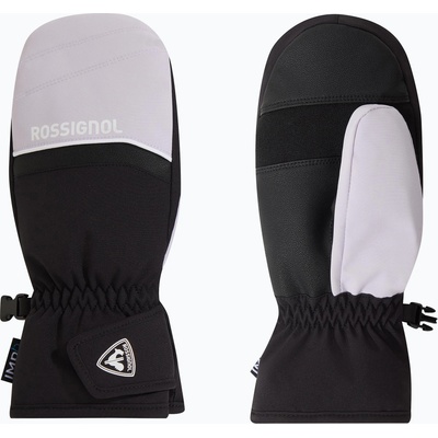 Rossignol Детски скиорски ръкавици Rossignol Tech Impr M galactic lilac