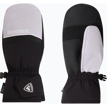 Rossignol Детски скиорски ръкавици Rossignol Tech Impr M galactic lilac