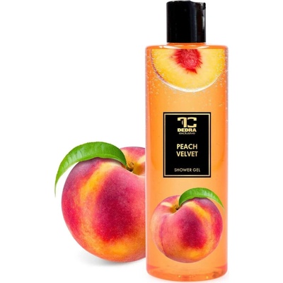 Ziaja Gdan Skin sprchový a kúpeľový gél s glycerínom 300 ml
