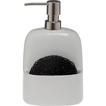 spirella ДОЗАТОР С ДЖОБЧЕ bridget БЯЛ (40.07666)