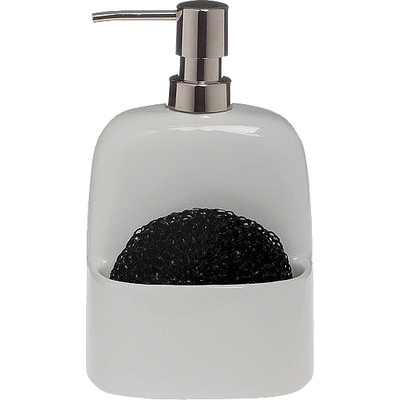 spirella ДОЗАТОР С ДЖОБЧЕ bridget БЯЛ (40.07666)