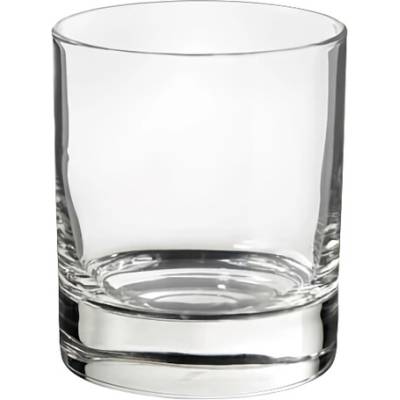METRO PROFESSIONAL Sklenice short LARIO 12 x 300 ml