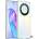Huawei Honor X40 5G / X9a 5G / Magic5 Lite 5G Силиконов Калъф Transparent TPU и Протектор