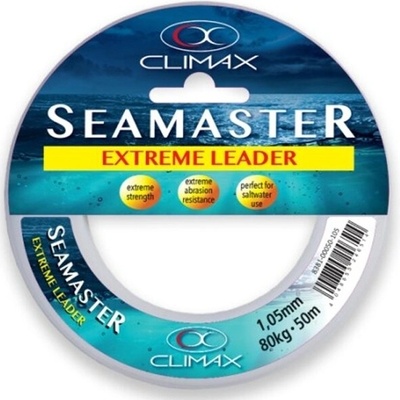 Climax Silon Seamaster Extreme Leader Light Grey 50 m 0,9 mm 60 kg