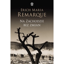 Na Zachodzie bez zmian. Oprawa twarda