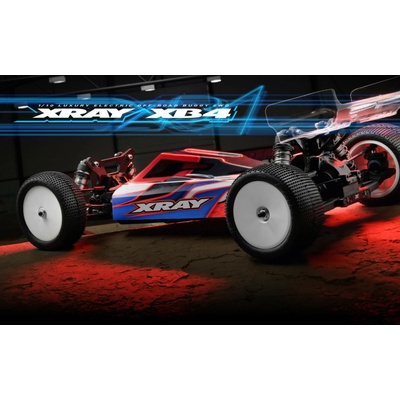 XRAY XB4C´25 4WD BUGGY 1/10