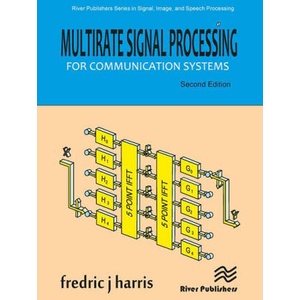 Multirate Signal Processing for Communication Systems (2024)