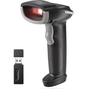 Inateck Hyper 260 Сканер за баркодове, сив, N6064 (N6064)