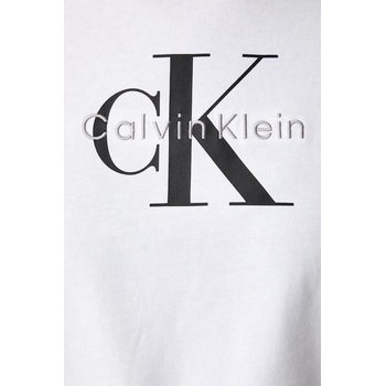 Calvin Klein Jeans тениска дамска от памук (LV047G288G)