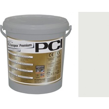 Basf PCI Durapox Premium 5 kg Stříbřitě šedá