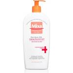 MIXA Intense Nourishment подхранващ лосион за тяло за много суха кожа 400ml