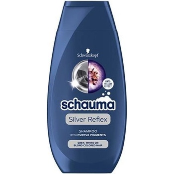 Schauma Silver Reflex Shampoo 250 ml