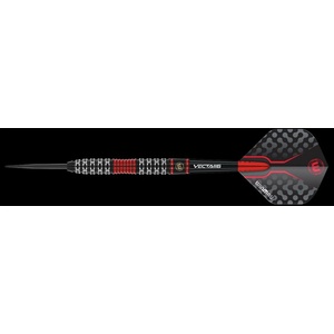 Winmau Стрели Joe Cullen SE 90% tungs 24g