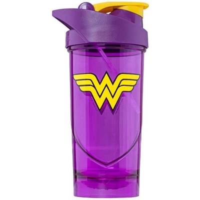 Shieldmixer Šejkr Hero Pro Classic 700 ml Wonder woman classic