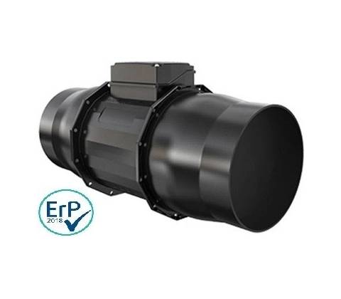 Systemair prio 150 E2