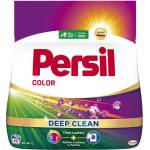 Persil Перилен препарат Persil Color, прах, за цветно пране, 1.1 kg, за 20 пранета