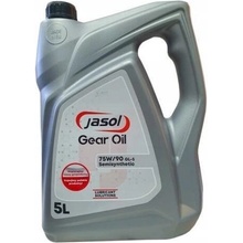 Jasol GOLD 75W-90 GL-5 5 l