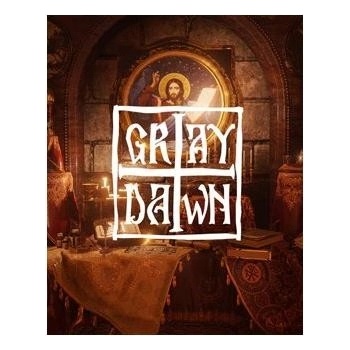 Gray Dawn