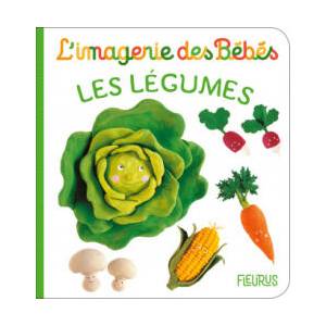 Les légumes | Nathalie Bélineau (2020)