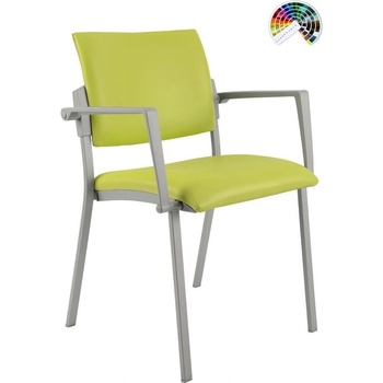 ALBA Konferenční jednací židle SQUARE VIP