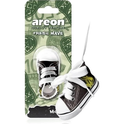 Areon Fresh Wave Money