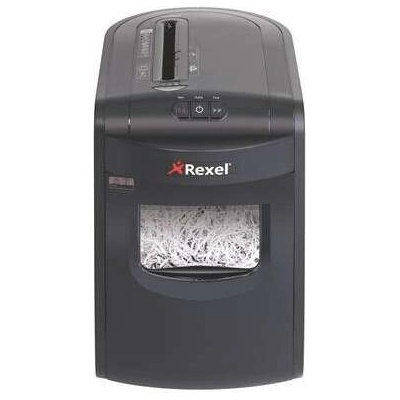Шредер за хартия REXEL, лента, 15 листа, REXEL "Mercury RES1523 (IGTR2105015EU)