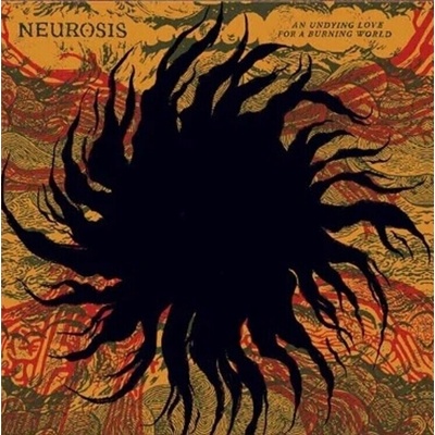 Neurosis - An Undying Love For A Burning World / Coke / Vinyl [2 ] LP