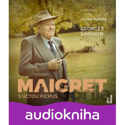 Maigret - S úctou Picpus - Georges Simenon