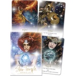 Llewellyn Publications Star Temple Oracle | Suzy Cherub, Laila Savolainen