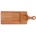 Horecano HORECANO-Дъска за сервиране с дръжка 35х15х1.5 cm (C052) (0193610)