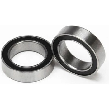 Traxxas Лагери Traxxas Ball Bearings, Black (10X15X4), TRX5119A (TRX5119A)