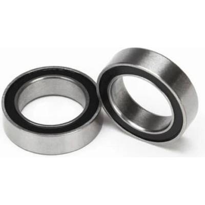 Traxxas Лагери Traxxas Ball Bearings, Black (10X15X4), TRX5119A (TRX5119A)