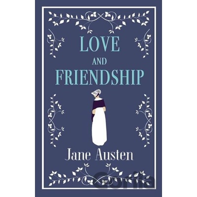Love and Friendship Austen Jane