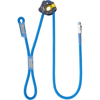 Skylotec Осигурителна примка Skylotec Tuner-Y Personal tether - Blue - размер One Size (314-0229-0111)