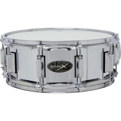 GEWA PS801112 Snare Drum DC Classic steel 14x5,5'' – Zbozi.Blesk.cz