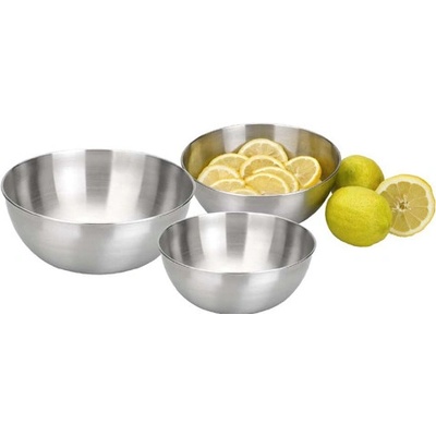 IbiliNerezová miska BISTROT 25 cm