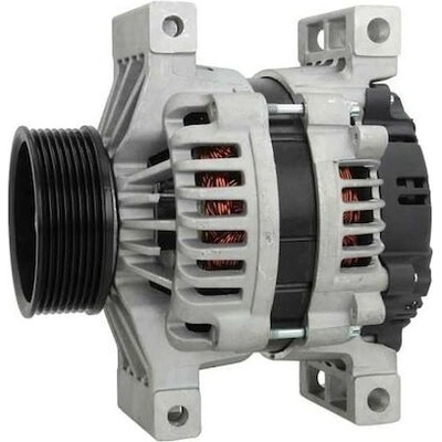 Alternátor Mercedes 1842 LS 10,7 Delco 8600512