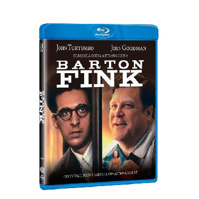 Barton Fink - Blu-ray