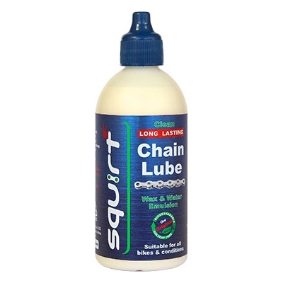 Squirt Chain Lube 120 ml