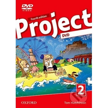 Project Fourth Edition 2 DVD
